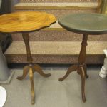 680 1417 LAMP TABLE